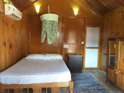 Big Fish Hotel Канакона Екстериор снимка